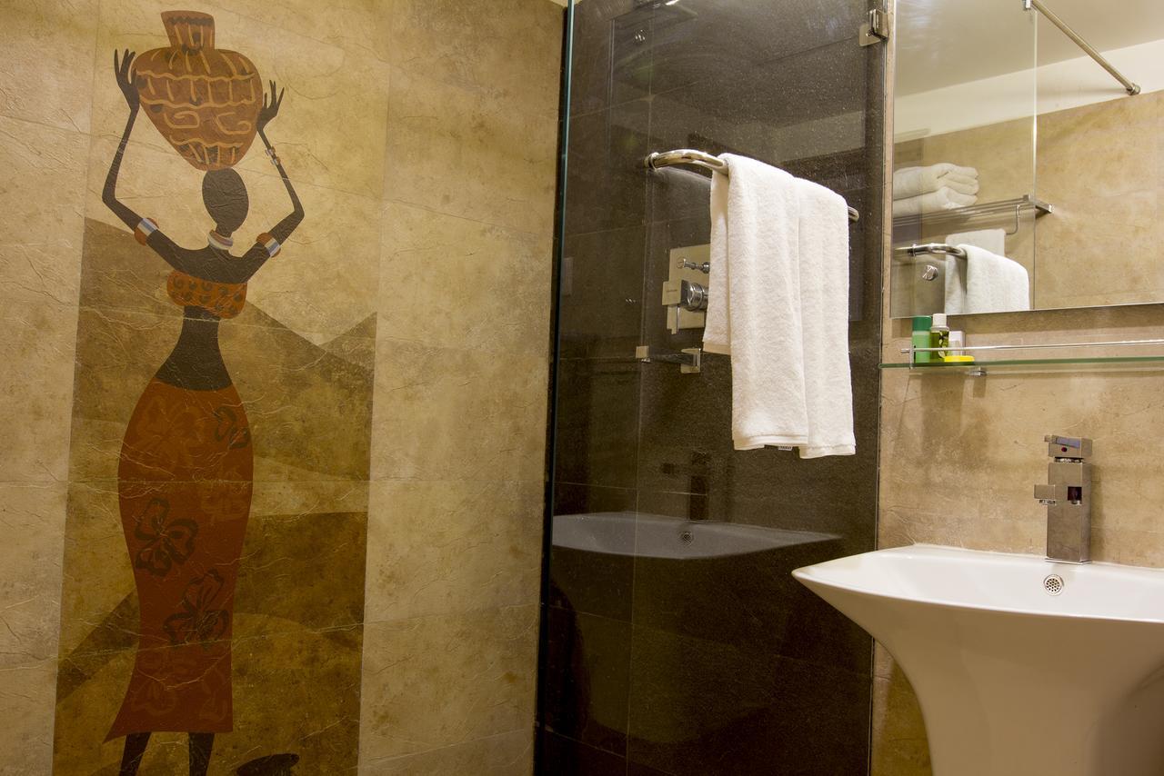 Traditional Comfort Boutique Katmandou
