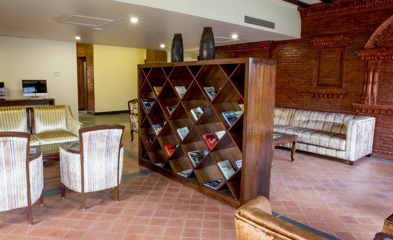 Traditional Comfort Boutique 3* Katmandou