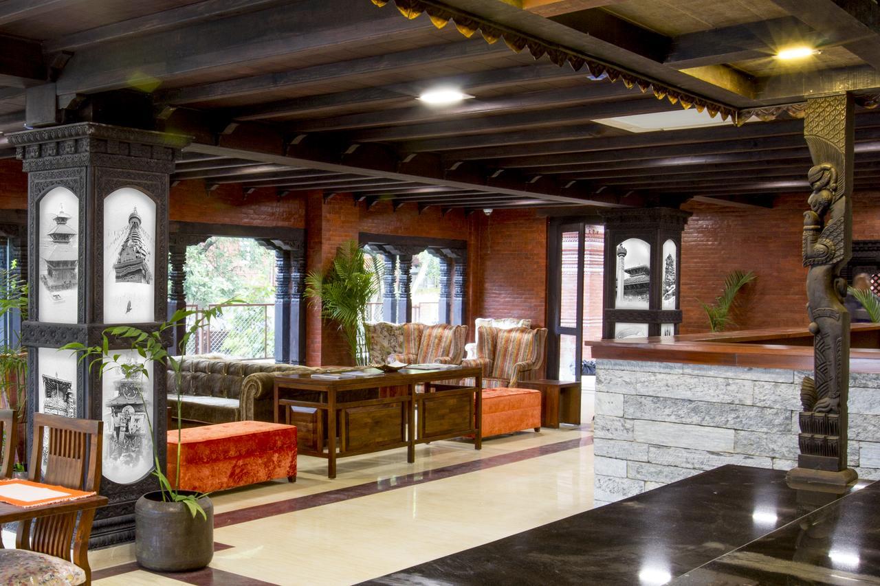 Traditional Comfort Boutique Hotel 3*