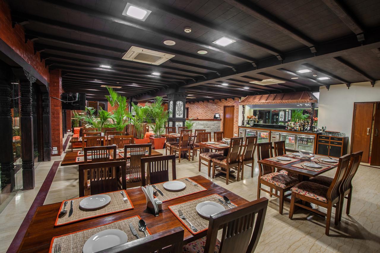 Traditional Comfort Boutique Katmandou