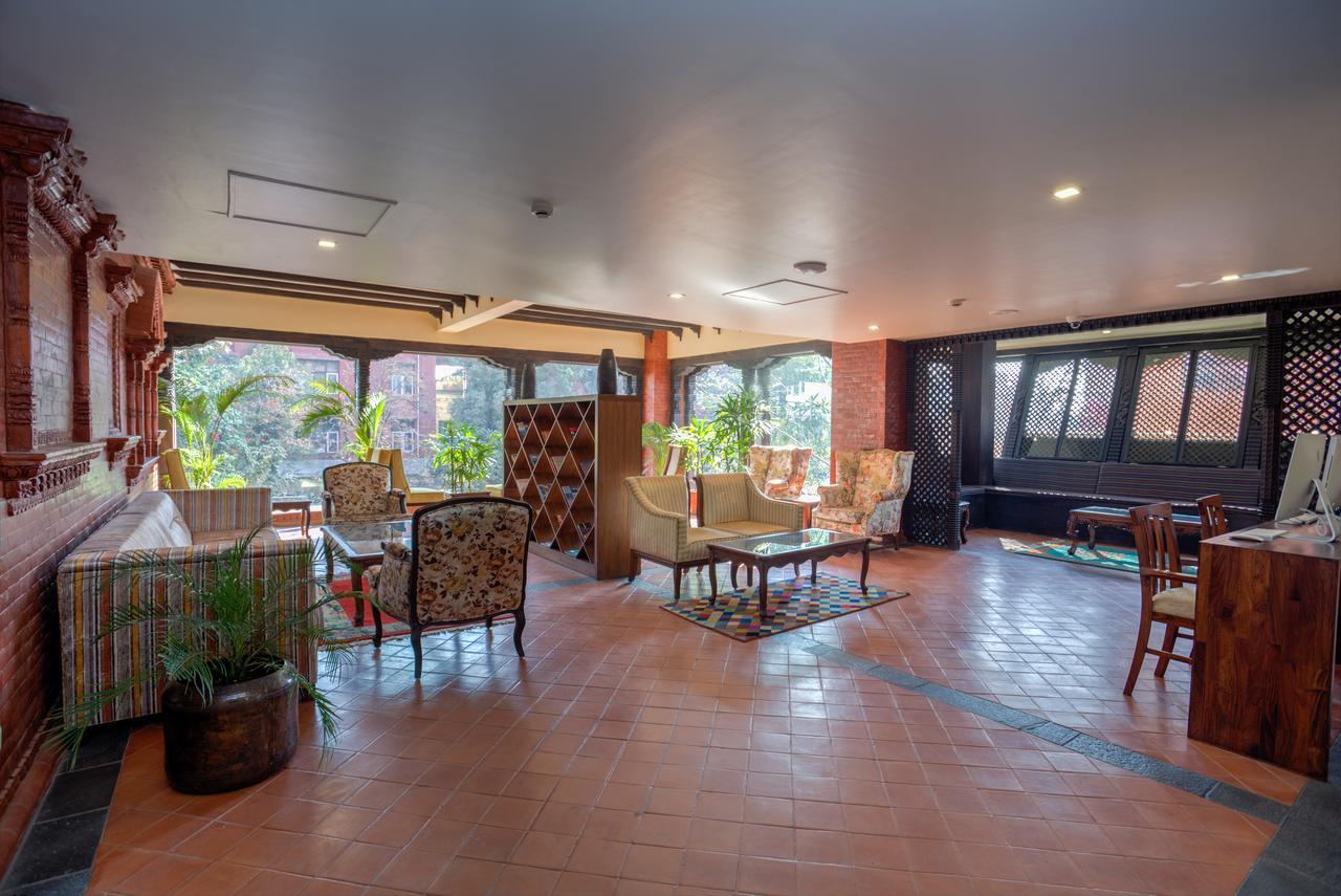 Traditional Comfort Boutique Katmandou