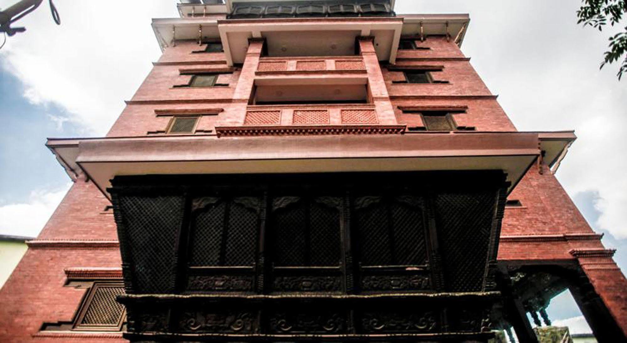 Hotel Traditional Comfort Boutique 3*
