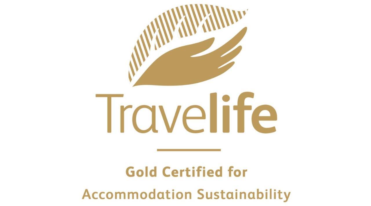 Traditional Comfort Boutique Hotel Katmandou