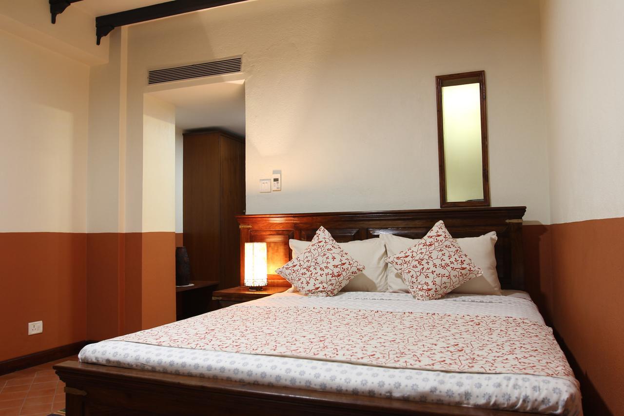 Traditional Comfort Boutique 3* Katmandú