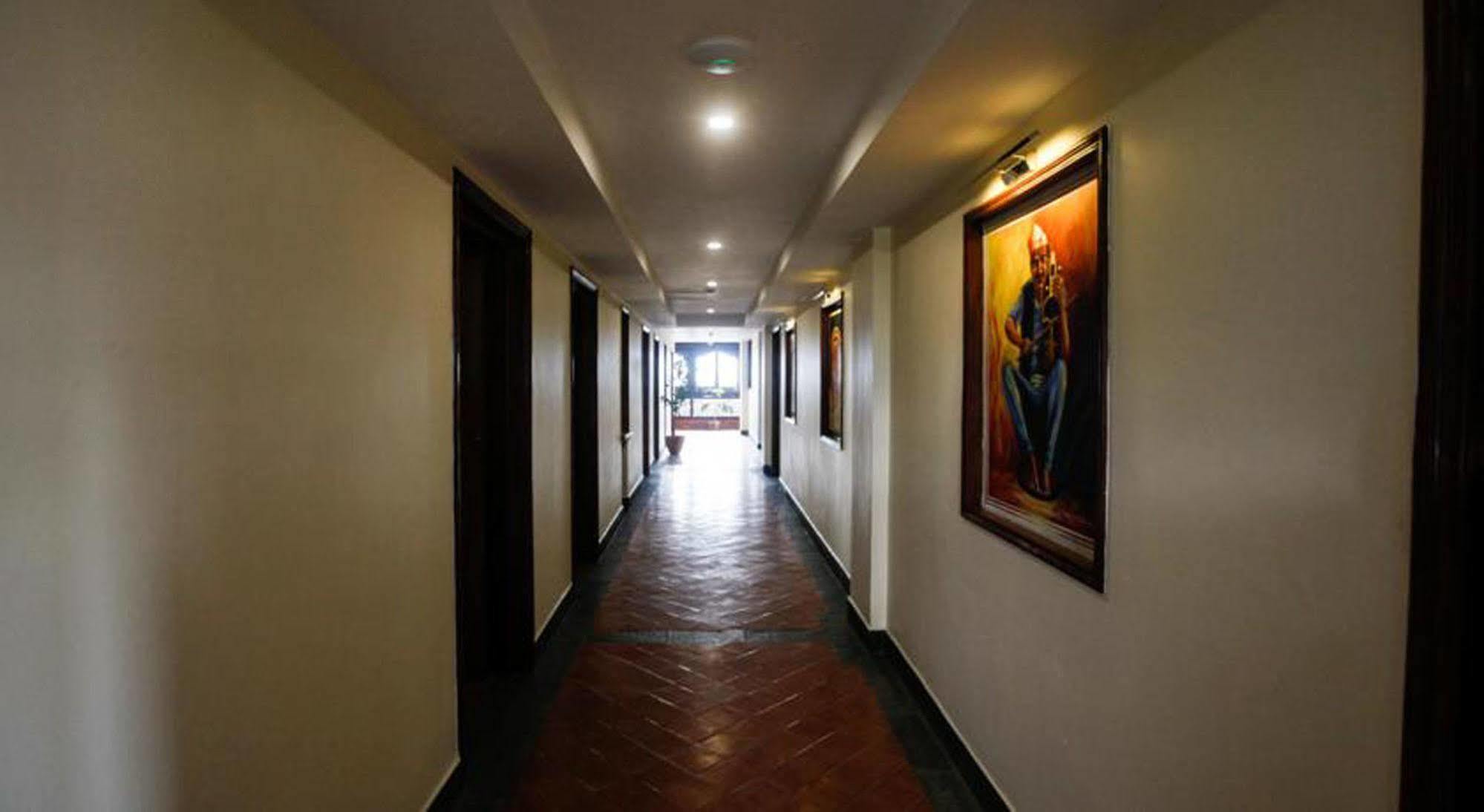 Traditional Comfort Boutique 3* Katmandú